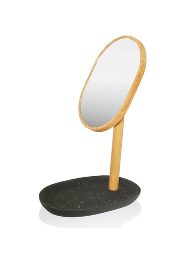 The Mia Akasya Makyaj Aynası