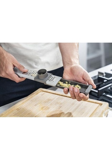 Zwilling Z-cut İnce Rende Gri