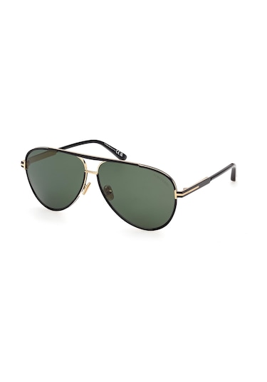 Tom Ford Ft1340 01n Erkek Güneş Gözlüğü Siyah