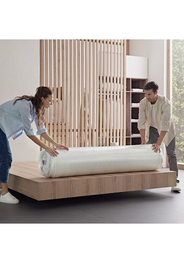 Yataş Bedding Spinal Support Classic Pocket Yaylı Ortopedik Yatak 160x200 cm