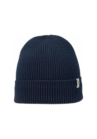 Jack & Jones Jacbrink Beanie Noos Erkek Bere-27684 - Lacivert