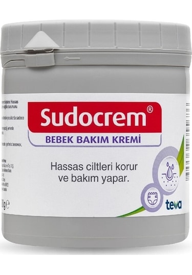 Sudocrem Bebek Bakım Kremi - 400 G