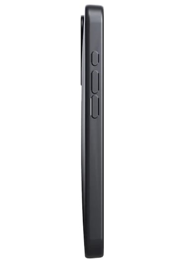 Sp Connect C+ İphone İ15 Pro Telefon Kılıfı Siyah