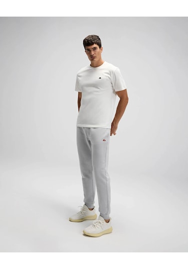 Ellesse Gri Erkek Eşofman Altı Em583 Gri Ellesse Gri Erkek Eşofman Altı Em583 Gri