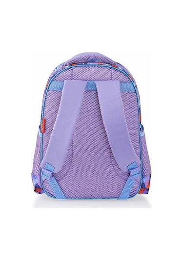 Otto Frozen İlkokul Çantası Loft Ice Magıc W2 48007