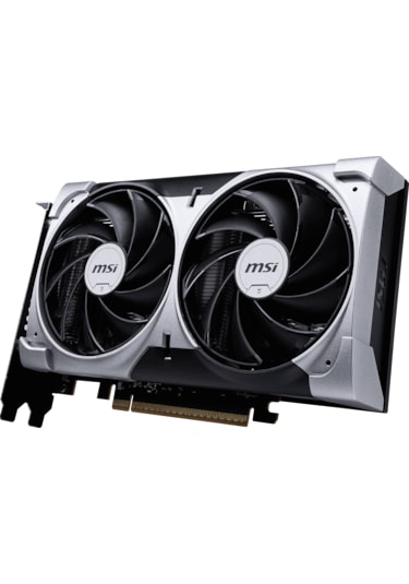 MSI Geforce RTX 5060 8 GB Ventus 2x OC GDDR7 128 Bit Ekran Kartı