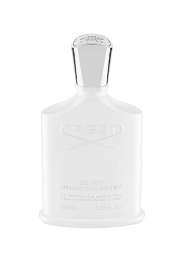 Creed Silver Mountain Water Erkek Parfüm EDP 100 ML