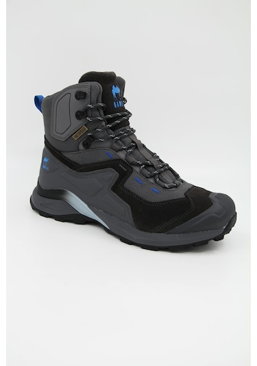 Gamelu 23km Volt Erkek Outdoor Bot - Gri-gri Gri