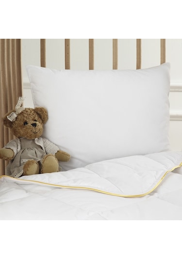 Yataş Bedding Dacron® Hollofıl® Allerban® Bebek Yastık 35 X 45 CM