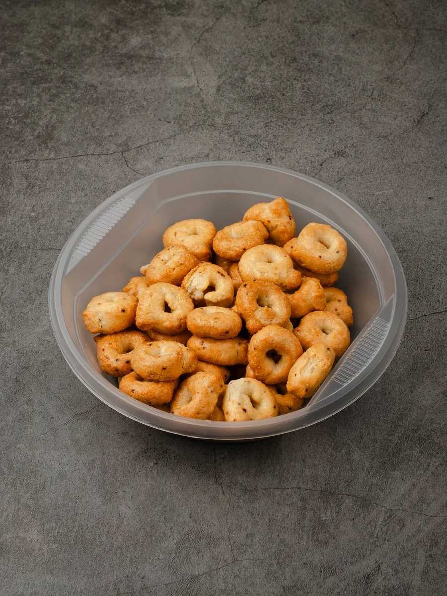 Plastcup Derin 500 Ml Tek Kullanımlık Çorba Kaseleri 296262593 100 adet