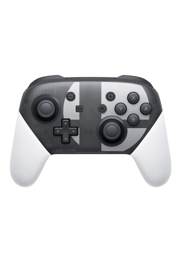 Switch Pro Controller - Pro Controller Tasarım