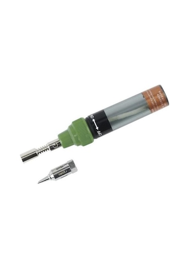 Proskit 8 Pk-101-2 Gazlı Havya