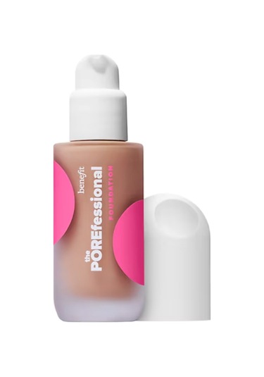 Benefit Cosmetics Niacinamide İçeren, Pürüzsüzlük Etkili Fondöten 14c Diğer