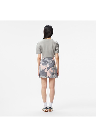 Unıted4 Kadın Pembe Etek Kurume Pembe