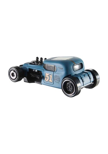 Hot Wheels Xl Diecast Araba - Mod Rod Jkl02-jkl11
