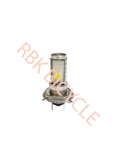 Rbk-0405 12v 35/35w - H4 Beyaz Ampül Led
