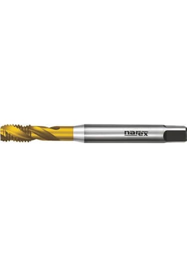 Fett M2 Narex 2050 Dın N-371c Tin Hsse 40 Derece Helis Makina Kılavuzu