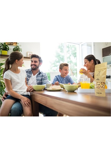 Key Market Doğal Kavrulmuş Kaju 250 G