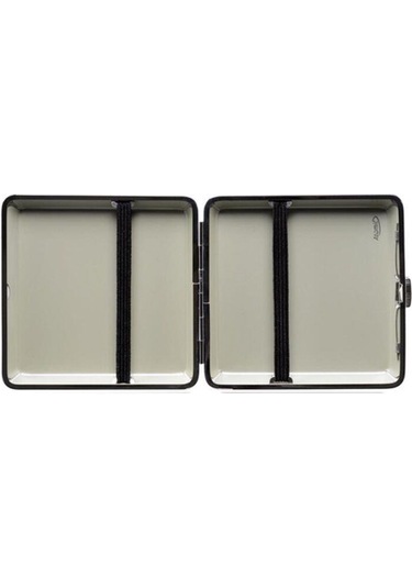 La Catrina Sigara Tabaka Ve Çakmak Seti Pembe