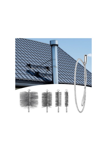 Suntek Çadır Kurutma Makinesi Boruları, Soba Kazanları İçin