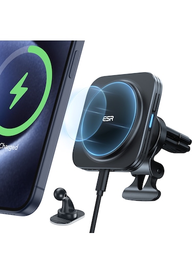 Esr Magsafe Araç Telefon Tutucu