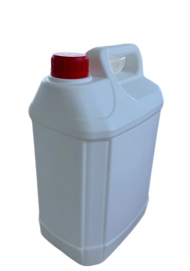 Endüstriyel Bulaşık Makinesi Kireç Sökücü - 5 Kg