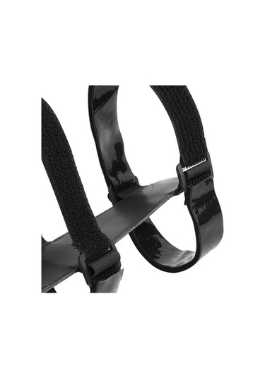 Suntek Golf Arabası Korkuluk Aksesuarları Için Bisiklet Siyah