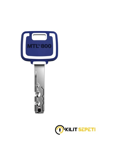 Multlock Mtl800 Çelik Takviyeli Barel 2 Li Set 26+10+33 69mm-577