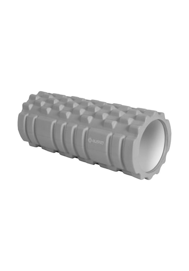 Busso Bs55 Hollow Foam Roller  Gri