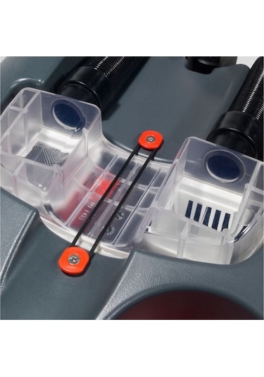 Numatic TT1840G Elektrikli Zemin Yıkama Makinesi 18 L