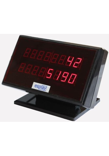 Hitachi I-Hunter 2600 Esplay Led Dısplay Ek Görüntüleme Cihazı