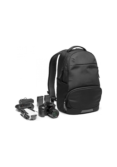 Manfrotto Advanced Active Backpack III Sırt Çantası