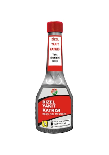 Autokit Dizel Yakıt Katkısı 250 ML