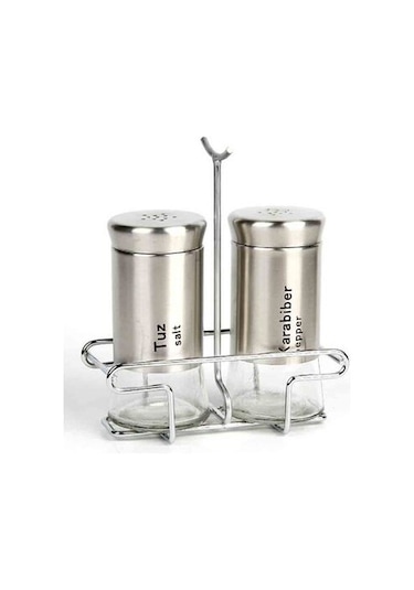 EPİNOX LEYLAK TUZLUK SETİ (LEY-TB)