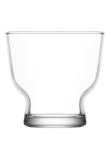 LAV Petit Cam Dondurma & Tatlı Kasesi 6'lı Küçük Boy 240 ml (Reçellik  )