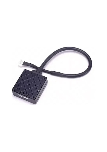 Mini Pixhawk İçin Radiolink Ts100 Mini M8n Gps+