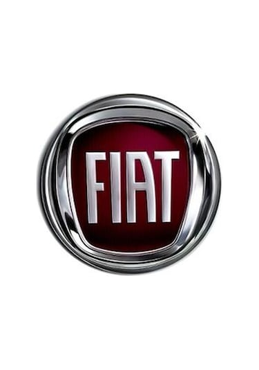 Fiat Arma Linea Albea Egea Arka küçük 75 Mm