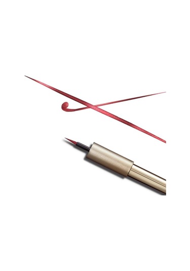 L'Oréal Paris Matte Signature Eyeliner 05 Burgundy - Bordo