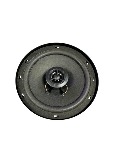 Fullsound Fs-1650t 350w 16cm Tweeterli Oto Hoparlör 2li Set