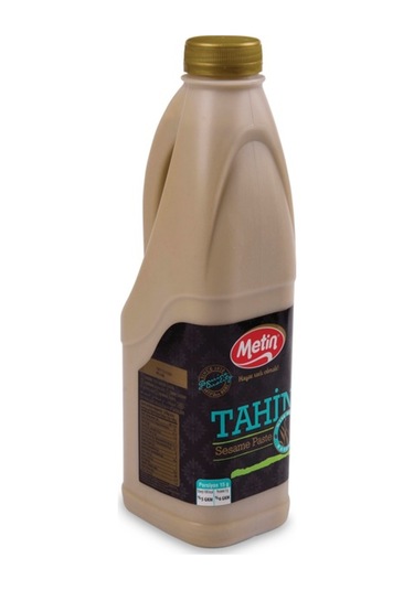 Metin Tahin 550 G