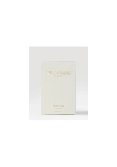 Mango Irıs Cashmere Kadın Parfüm EDP 80 ML