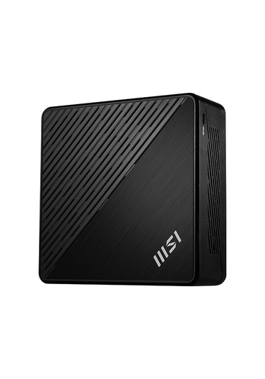 MSI Cubi 5 12M-405BEU i7-1255u Free Dos Barebone Mini Pc