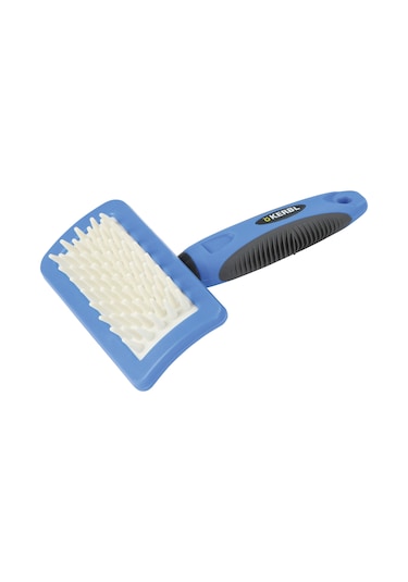 Kerbl Köpek Masaj Aleti