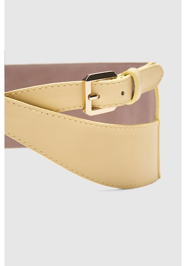 Perspective Bal Kadın Kemer 22200224 001 Bal