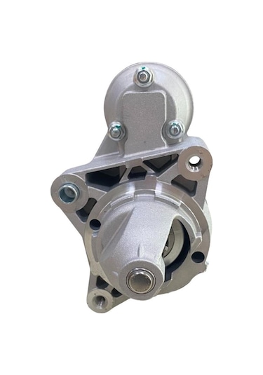 12v Marş Motoru 9 Diş 1 Kw Tofaş Doğan Slx/kartal Slx/şahin S-fıat Uno/tıpo/tempra
