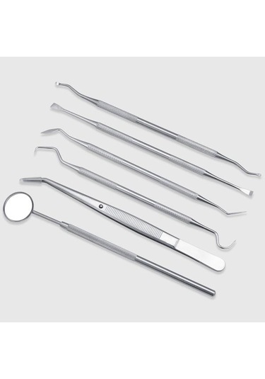 Diş Aletleri Diş İğnesi Diş Aynası Diş Ağız Aynası Diş Enstrümanı