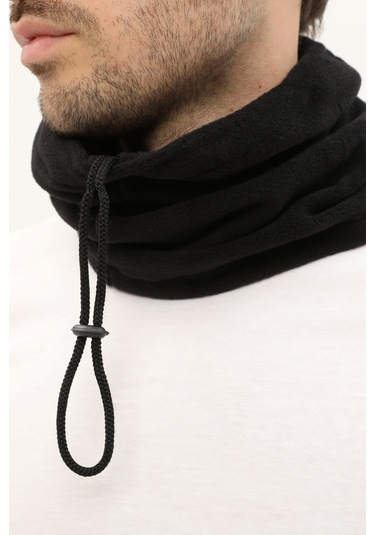 Uniprom Polar Boyunluk Siyah