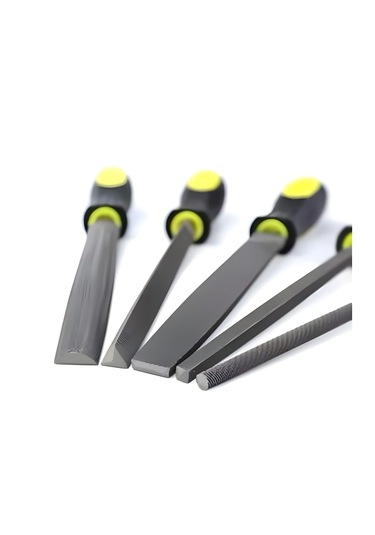 Meşem 5'li Eğe Seti