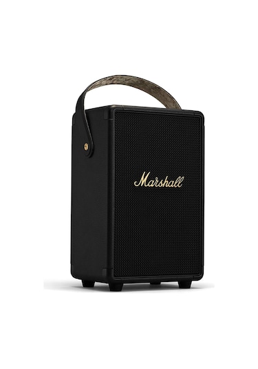 Marshall Tufton BLK&BRASS BT 5.0 Bluetooth Hoparlör