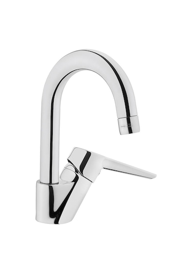 Artema Solid S Batarya Seti + System Rain Tepe Ls25 Duş Seti Krom